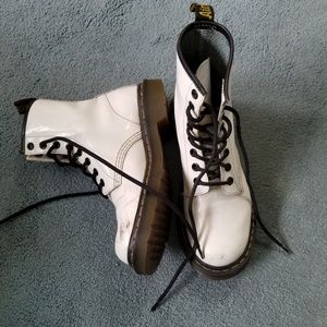 White Docs